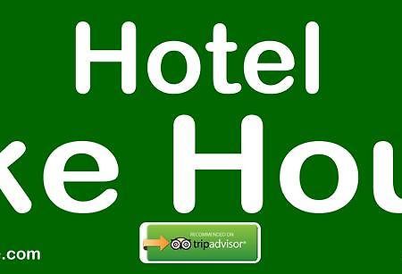 Hotel Lake House Pokhara Zewnętrze zdjęcie