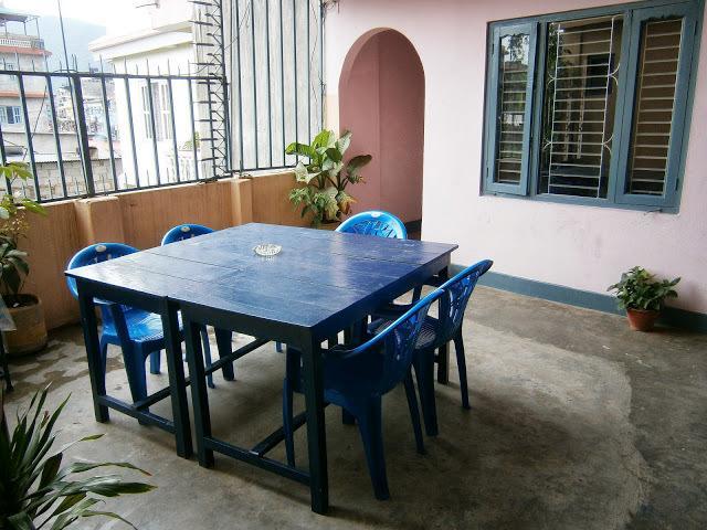 Hotel Lake House Pokhara Zewnętrze zdjęcie
