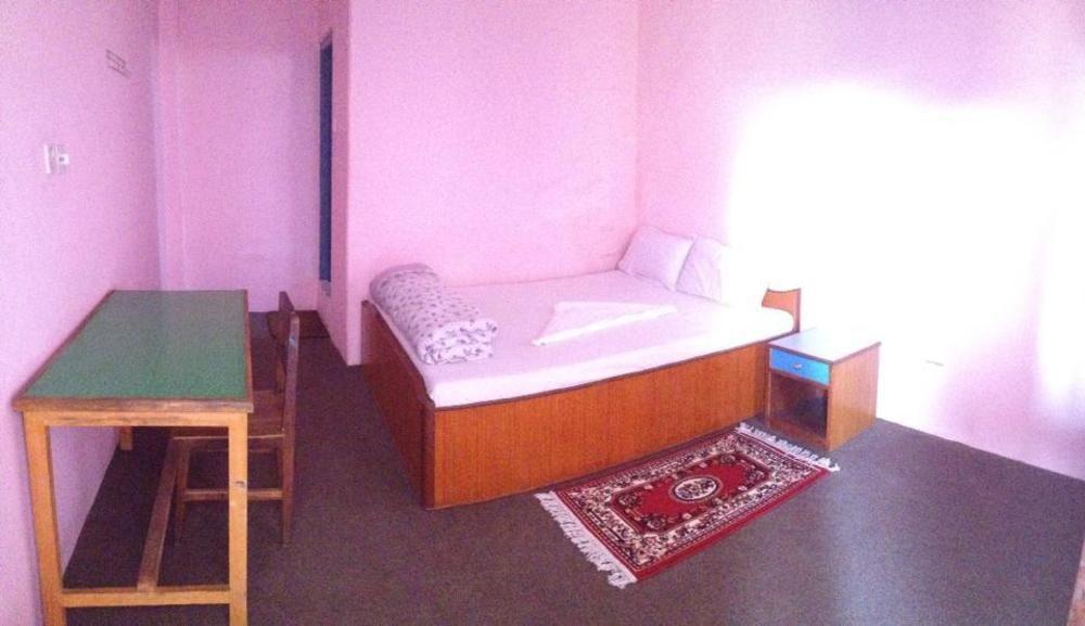Hotel Lake House Pokhara Zewnętrze zdjęcie