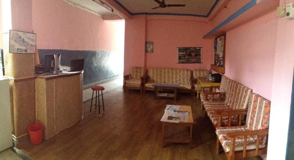 Hotel Lake House Pokhara Zewnętrze zdjęcie