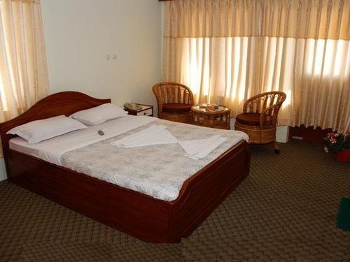 Hotel Lake House Pokhara Zewnętrze zdjęcie