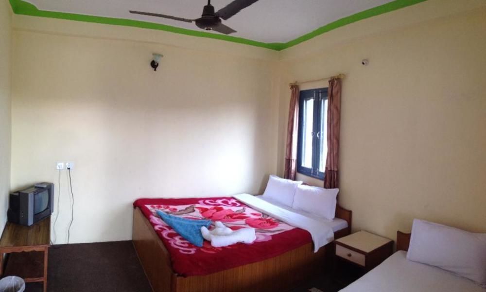 Hotel Lake House Pokhara Zewnętrze zdjęcie