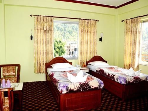 Hotel Lake House Pokhara Zewnętrze zdjęcie